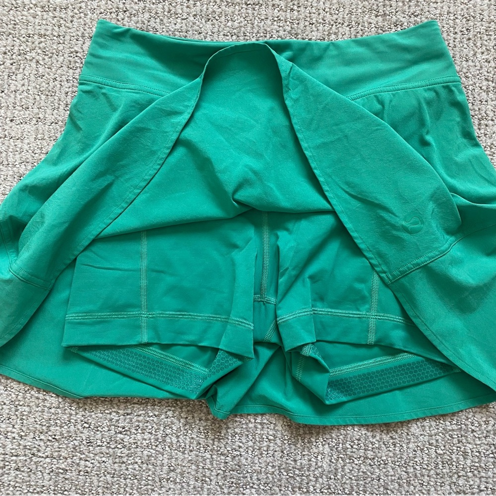 lululemon athletica Lightweight High Rise Tennis Skirt - Picture 5 of 7
